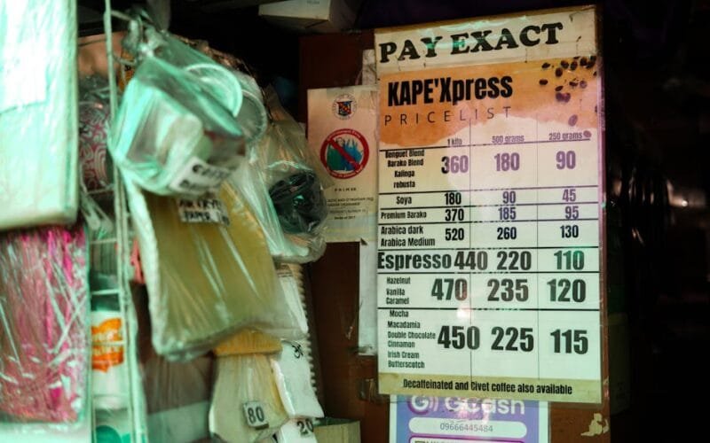 Mt. Apo’s Hidden Gem: Filipino Arabica That Defies Expectations