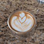 Mastering the Cortado Consistent Foam Crisper Art