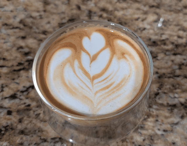 Mastering the Cortado: Consistent Foam, Crisper Art