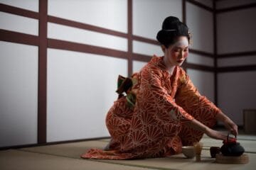 The Geisha-Gesha Debate: Coffee Etiquette in the Making