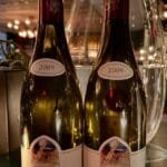 A Masterclass in Terroir Mugneret Gibourgs 2009 Clos Vougeot and Ruchottes-Chambertin