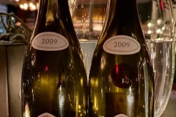 A Masterclass in Terroir: Mugneret Gibourg’s 2009 Clos Vougeot and Ruchottes-Chambertin