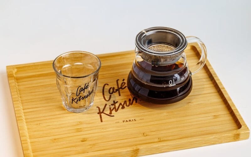 The Hario Mugen Switch Brew: A Coffee Lover’s Secret Weapon