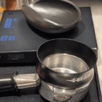 The Secret to Eliminating Channeling in Your Espresso Setup