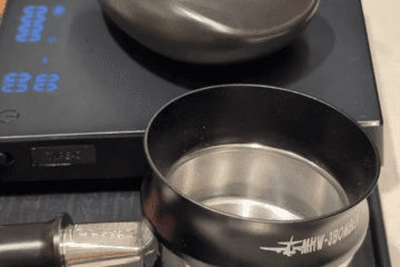 The Secret to Eliminating Channeling in Your Espresso Setup
