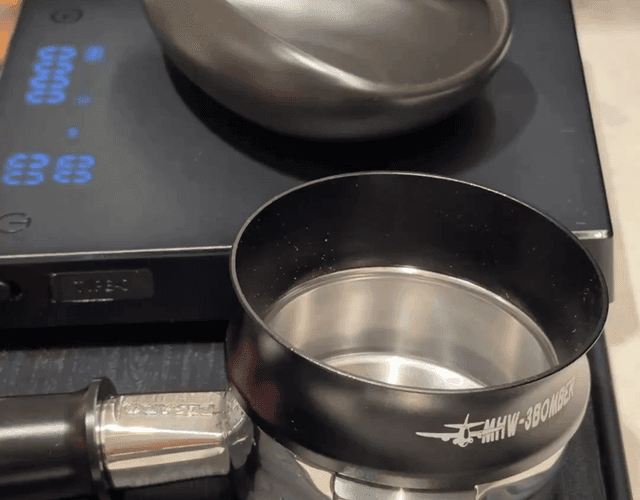 The Secret to Eliminating Channeling in Your Espresso Setup