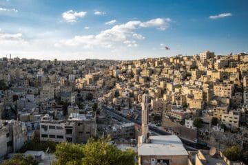 The Middle East’s Coffee Culture is Reshaping Global Trends