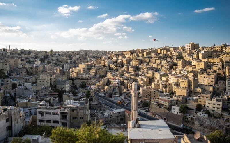 The Middle Easts Coffee Culture is Reshaping Global Trends