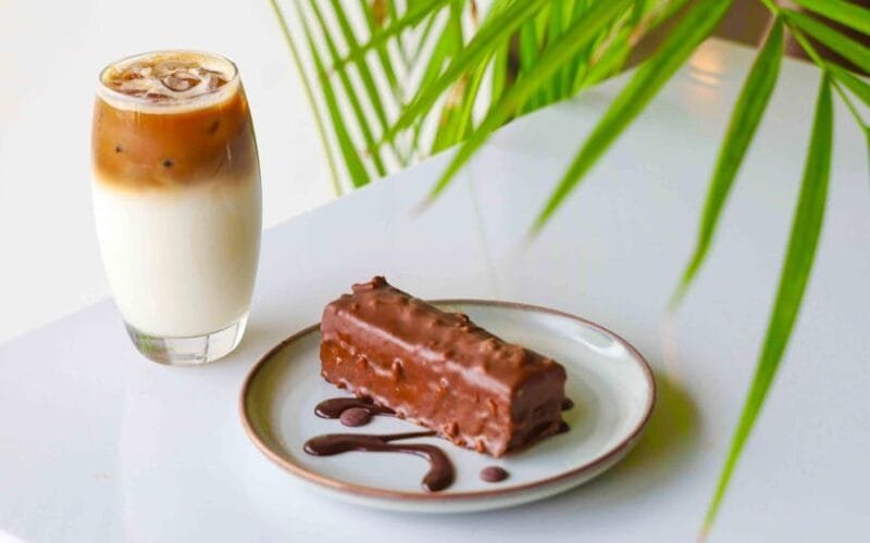 The Roast That Smelled Like Heaven