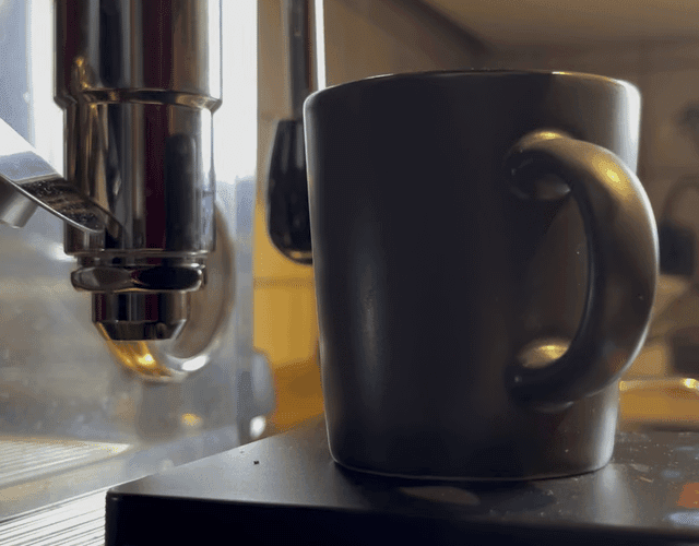 The La Pavoni Mini Cellini A Solo Espresso Setup That Works