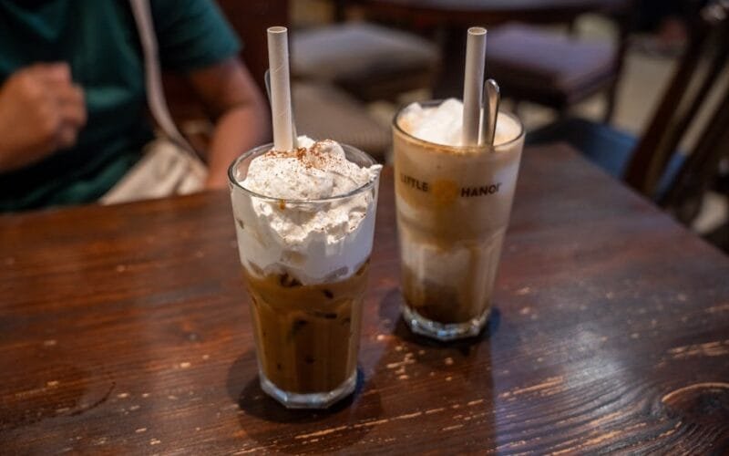 Little While Coffees Quiet Revolution in San Diego