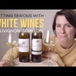 Sauvignon Blanc-Sémillon A Richer Twist on a Classic White