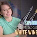 Beyond Pinot Grigio Uncovering White Wines with Soul