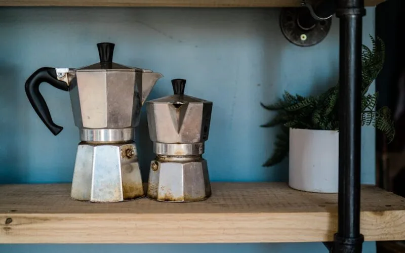 Why the Moka Pot Still Wins Over Espresso for Me