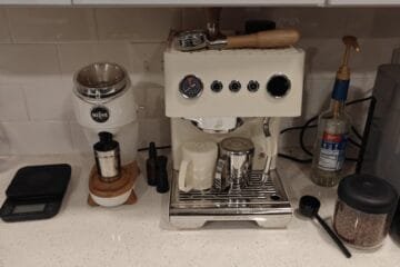 The Gemilai Ele: A Game-Changer for Coffee Enthusiasts