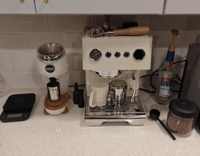 The Gemilai Ele A Game-Changer for Coffee Enthusiasts