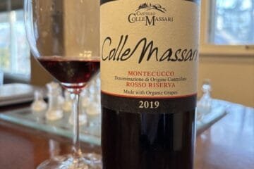 A 2025 Red Wine That’s Smashing the Price Tag