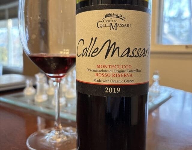 A 2025 Red Wine Thats Smashing the Price Tag