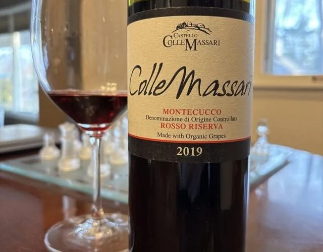 A 2025 Red Wine That’s Smashing the Price Tag