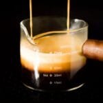 Espresso and High-End Audio A Parallel Obsession