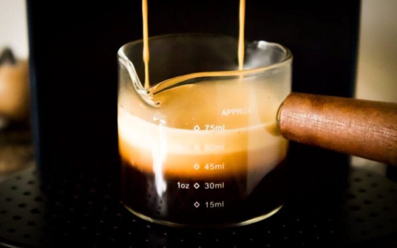 Espresso and High-End Audio: A Parallel Obsession