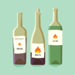 Napa Valleys Firefighting Brew How Wine Survived the Flames