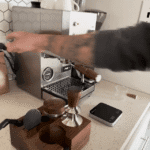 Mastering the Grind A Coffee Enthusiasts Upgrade Journey