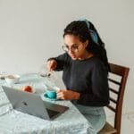 The Physics of Pour Height How High You Pour Changes Your Brew