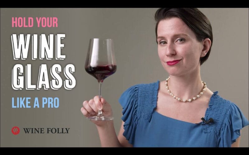 The One Rule That Turns Wine Sipping into an Art