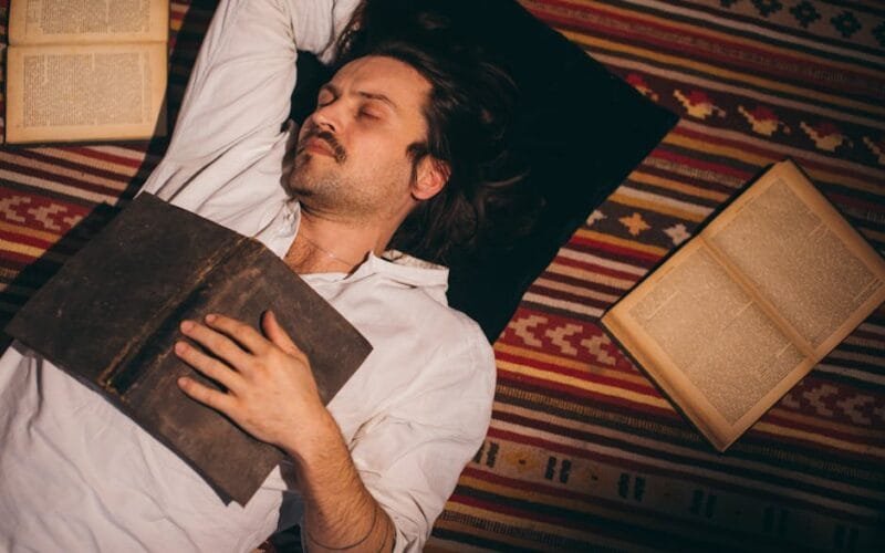 The Poets Dream Is Getting Its Moment in the Sun