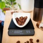 Red Ink Coffee Schools You in the Coffee World Beyond the Cup