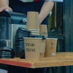 Mushroom Coffee Is HereAnd Cafés Are Taking Notice