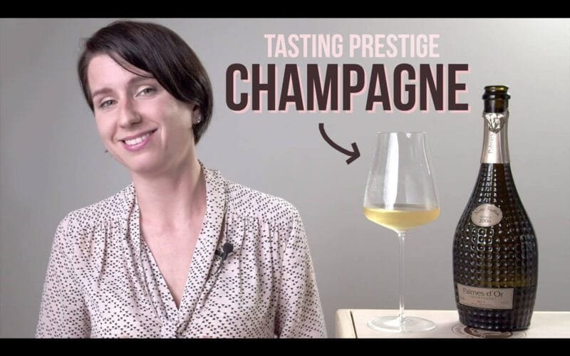 How to Unlock Champagne’s Hidden Layers