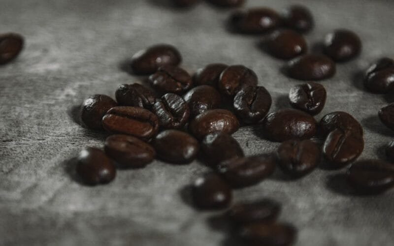 Coffee Grounds and Plastic Bottles Turned Into Climate-Fighting Carbon