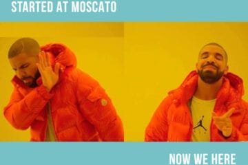 Moscato’s Legacy and the Road to Inclusion in Wine