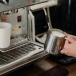 The Milk Wand Whirlpool Dilemma How to Master Microfoam Without a Mess