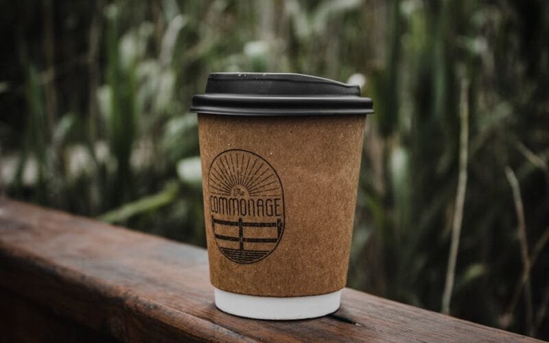 Your Morning Brew Could Be Leaking Microplastics