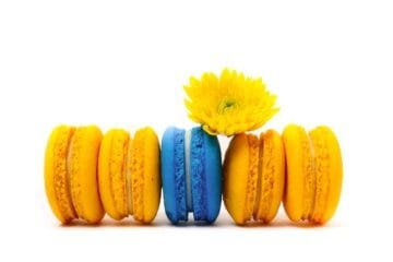 Blue Pea Flower Meets Green Tea in TCW’s Wellness-Fueled Brew