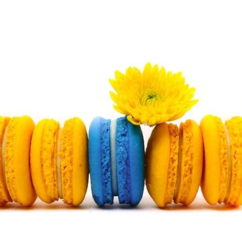 Blue Pea Flower Meets Green Tea in TCW’s Wellness-Fueled Brew