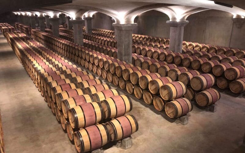 Ukraines Wine Resilience Surviving War Crafting Legacy