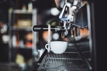 Espresso Machines Are Evolving—Here’s How
