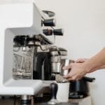 Why Your Bambino and Smart Grinder Pro Keep ChokingAnd How to Fix It