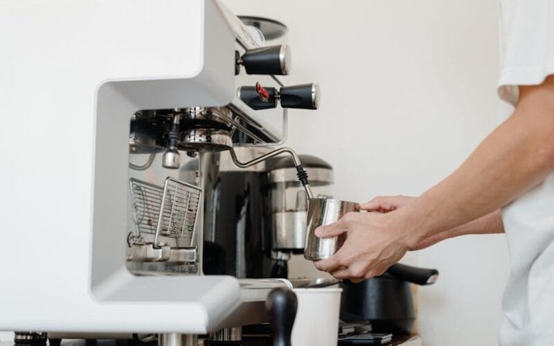 Why Your Bambino+ and Smart Grinder Pro Keep Choking—And How to Fix It