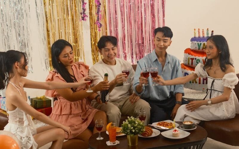 Multivintage Wines Are Rewriting the Rules of Terroir