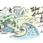 Wine and Wild Where Nature Meets the Glass