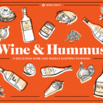 The Art of Pairing Wine with Middle Eastern Flavors