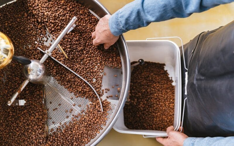 Is Paying $2,000 for a Roasting Course Worth It?