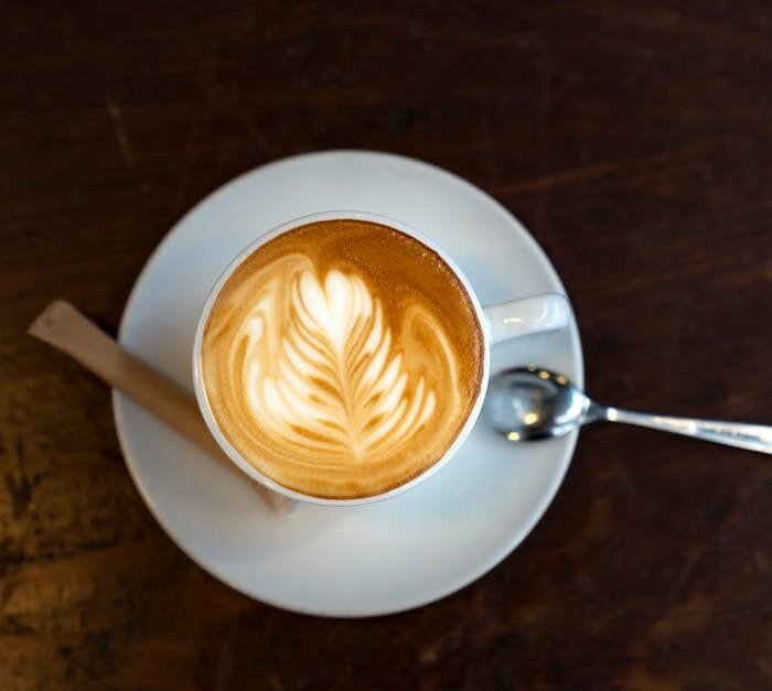 San Francisco’s Coffee Scene: Where Culture Meets Craft