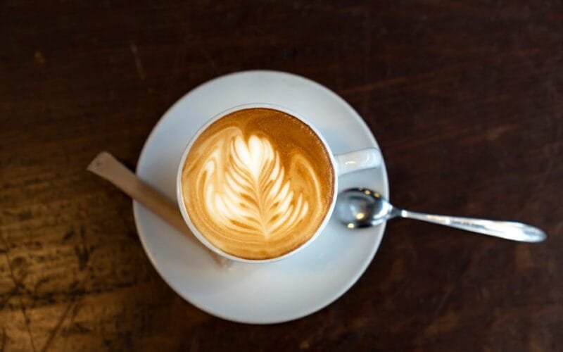 San Franciscos Coffee Scene Where Culture Meets Craft