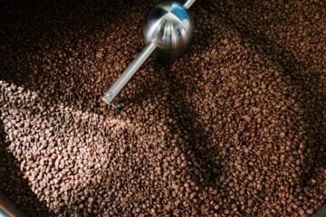 The Good Food Awards Coffee Finalists: A Spotlight on Origin and Innovation